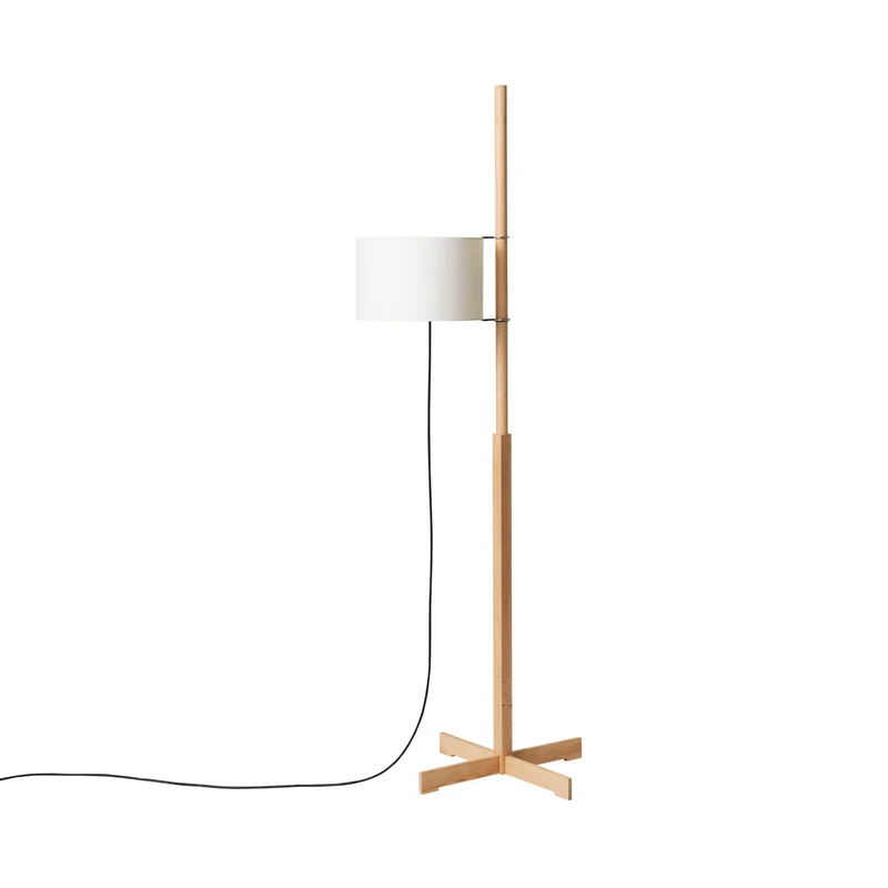 Santa & Cole TMM Floor lamp