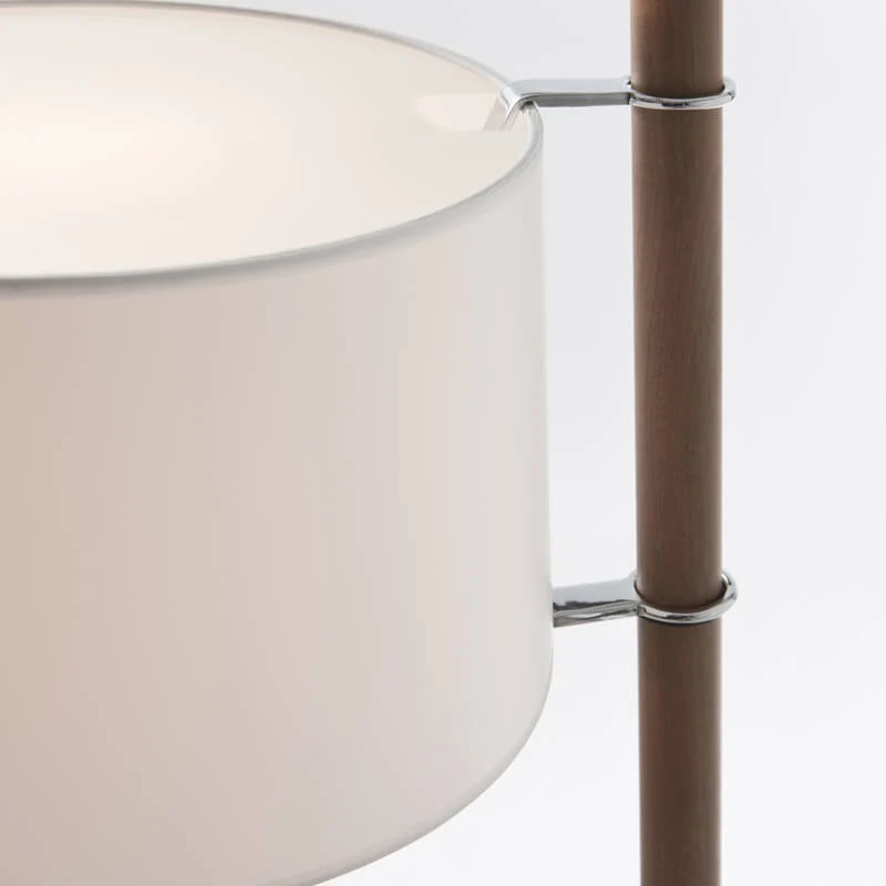 Santa & Cole TMM Floor lamp