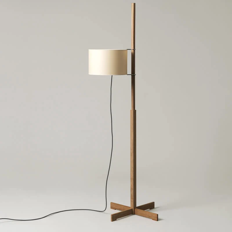 Santa & Cole TMM Floor lamp