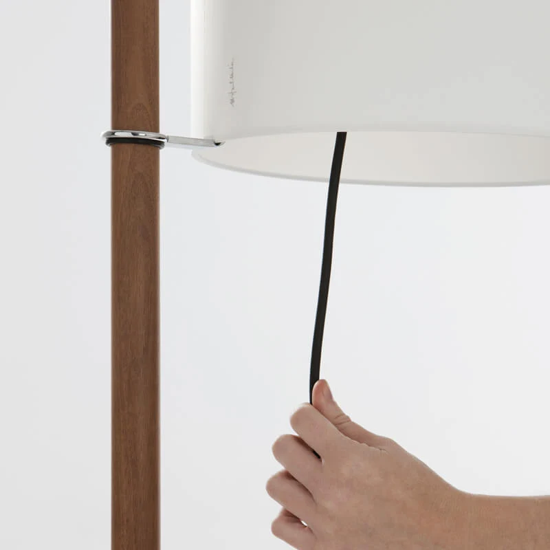 Santa & Cole TMM Floor lamp