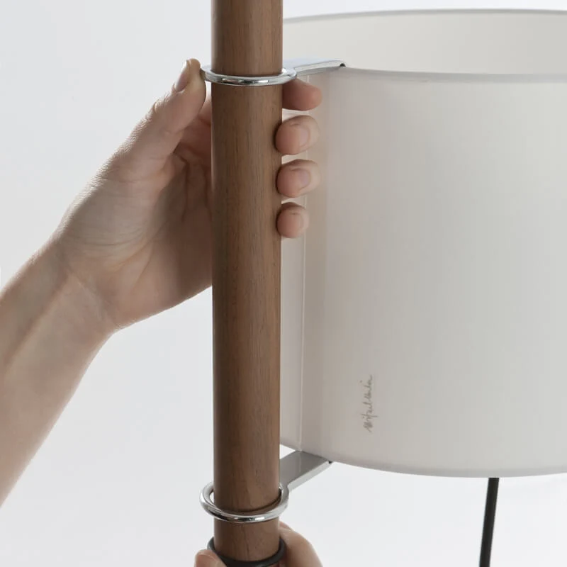 Santa & Cole TMM Floor lamp