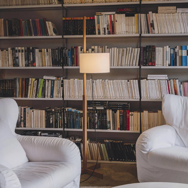 Santa & Cole TMM Floor lamp