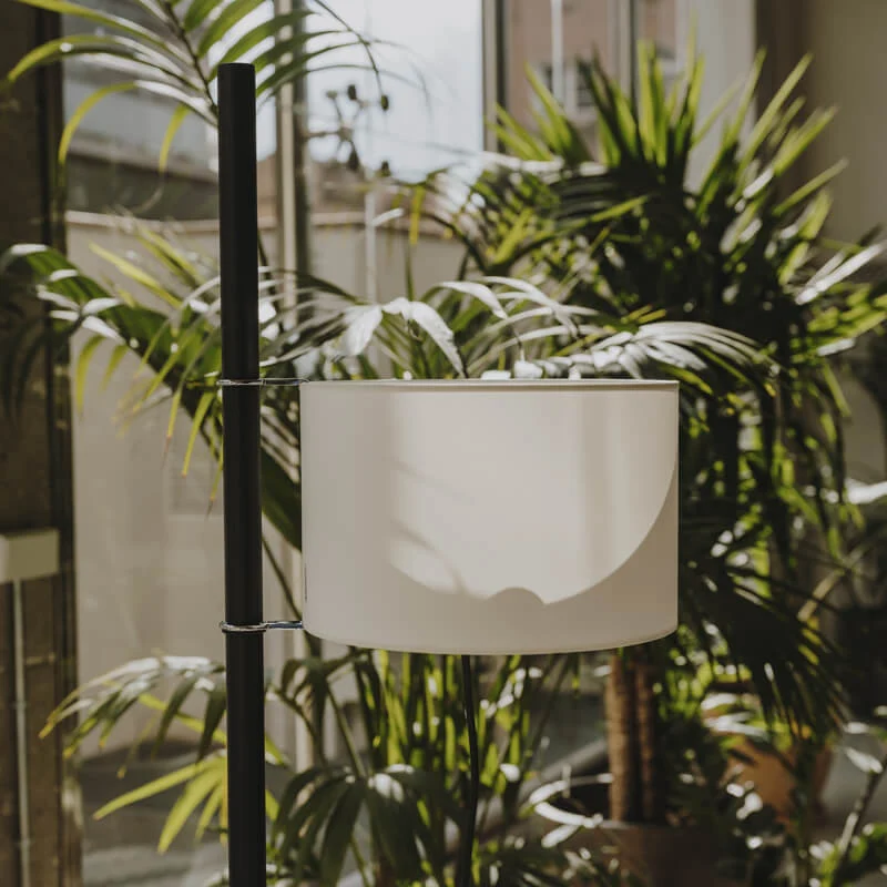 Santa & Cole TMM Floor lamp