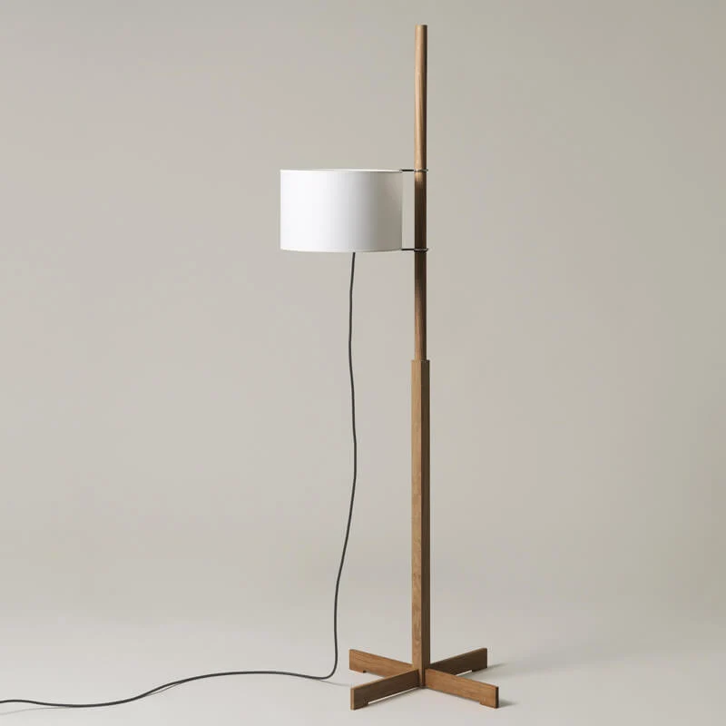 Santa & Cole TMM Floor lamp