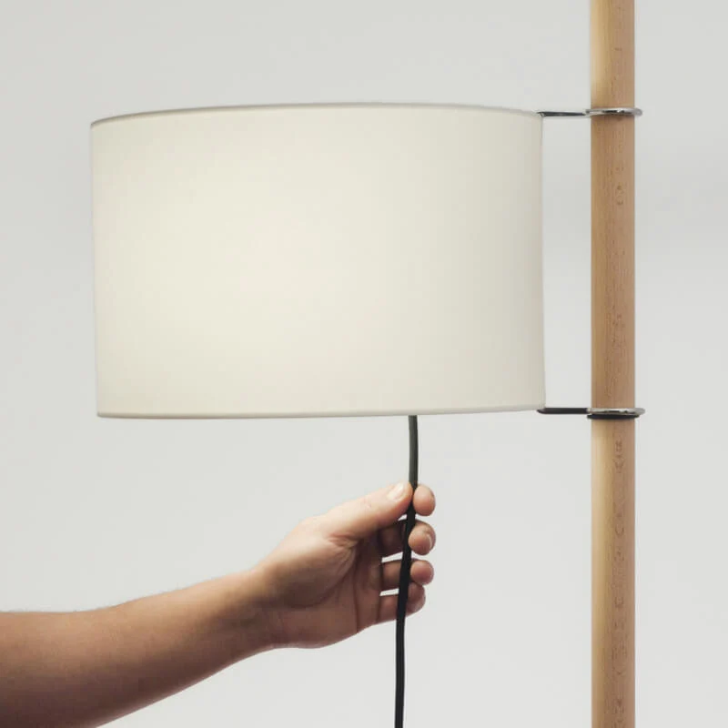 Santa & Cole TMM Floor lamp