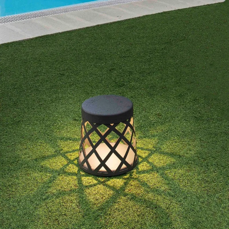 Faro Shadow 250 Outdoor Lamp
