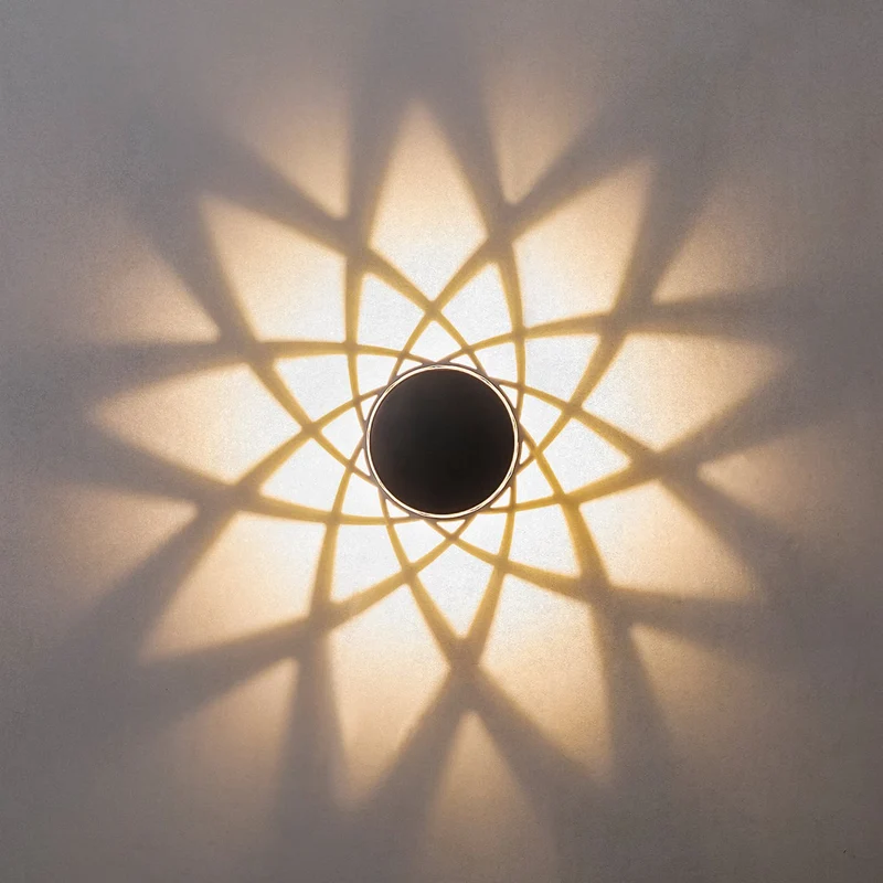 Faro Shadow 250 Outdoor Lamp