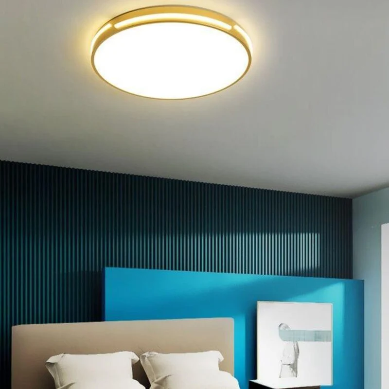 Led Plafonnier Design