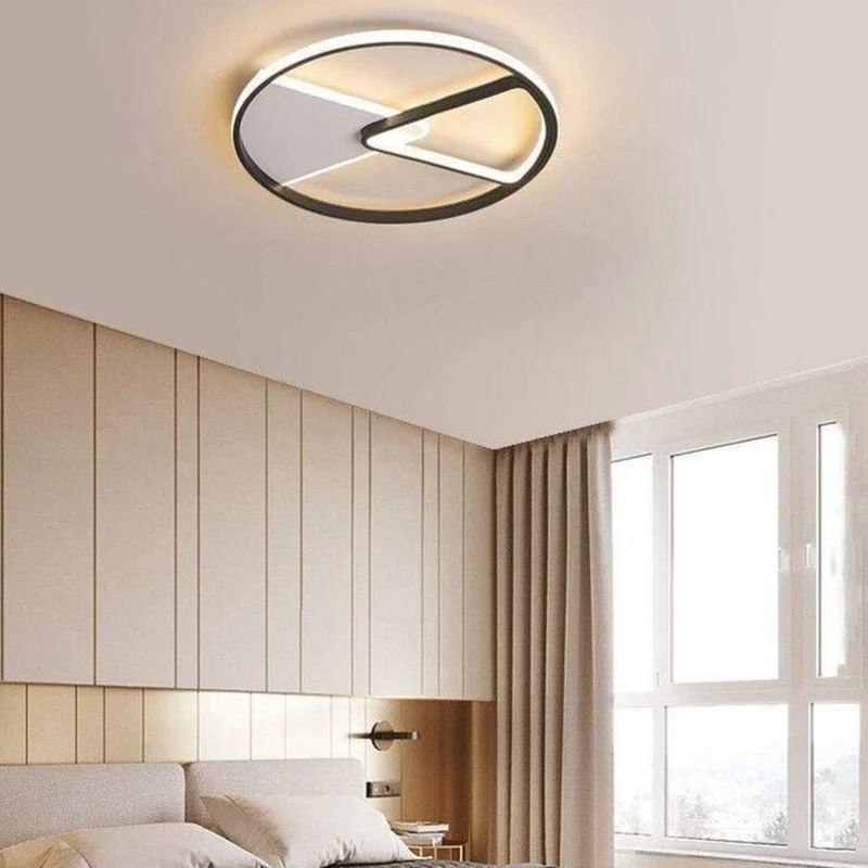 Plafonnier Led Design Pas Cher
