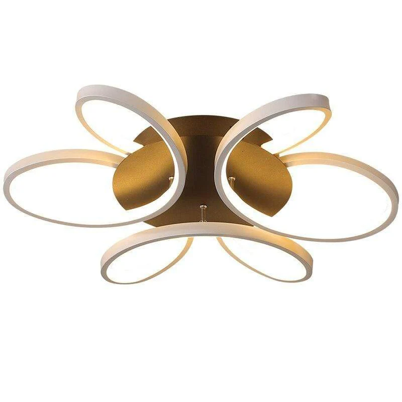 Grand Plafonnier Led