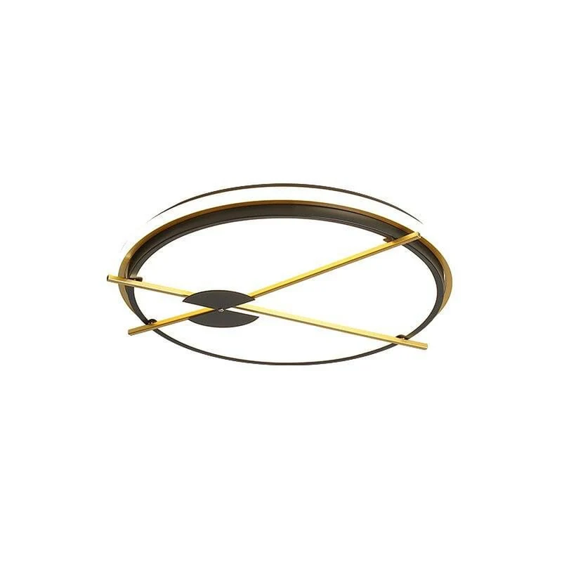 Plafonnier Led Rond