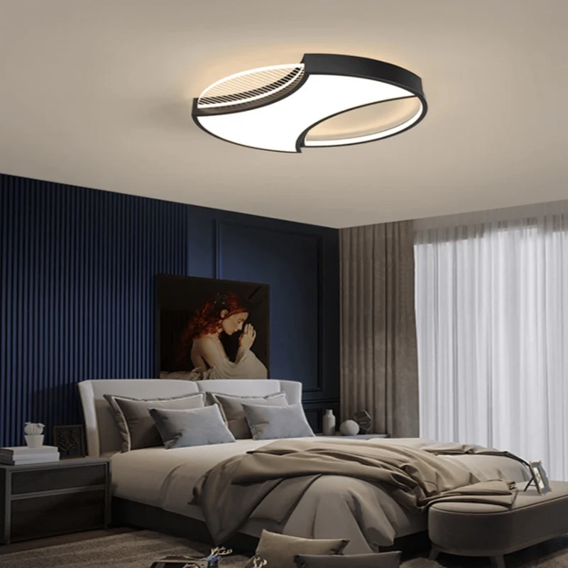 Plafonnier Original Chambre