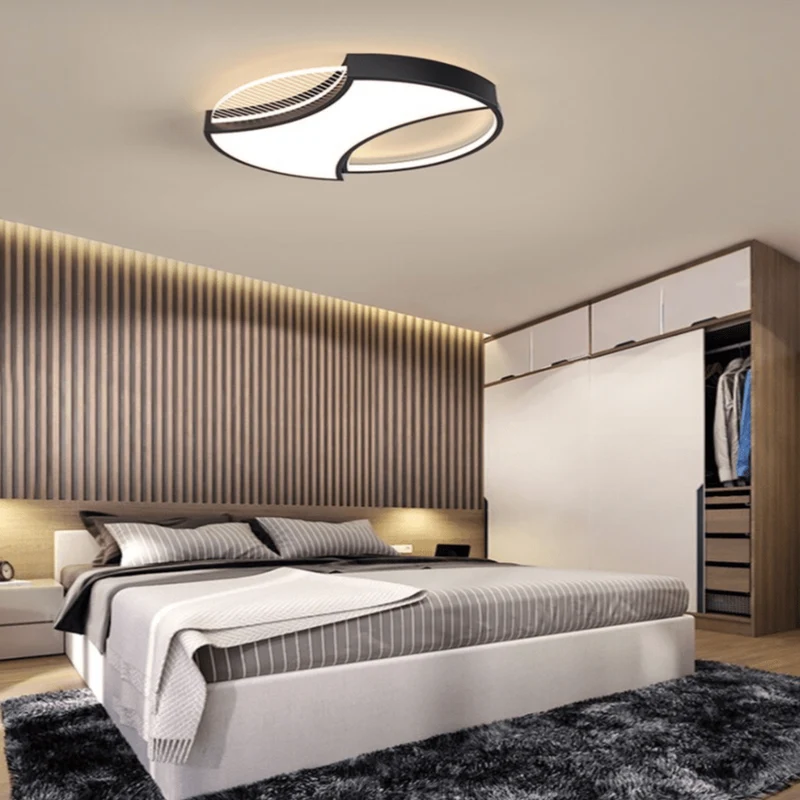 Plafonnier Original Chambre