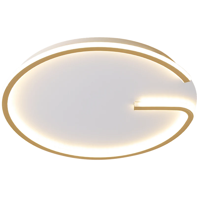 Plafonnier Led Cercle