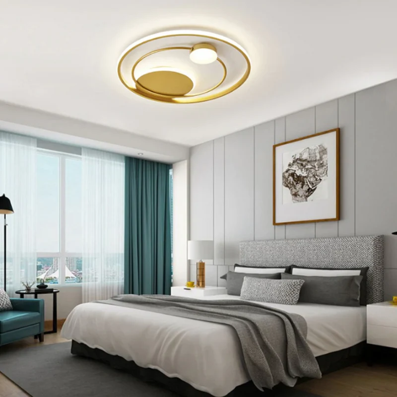 Plafonnier Led Chambre Garcon