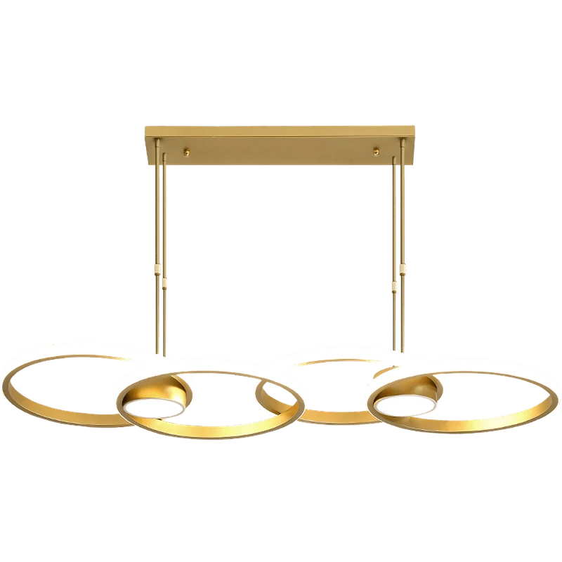 Lustre Intérieur Design
