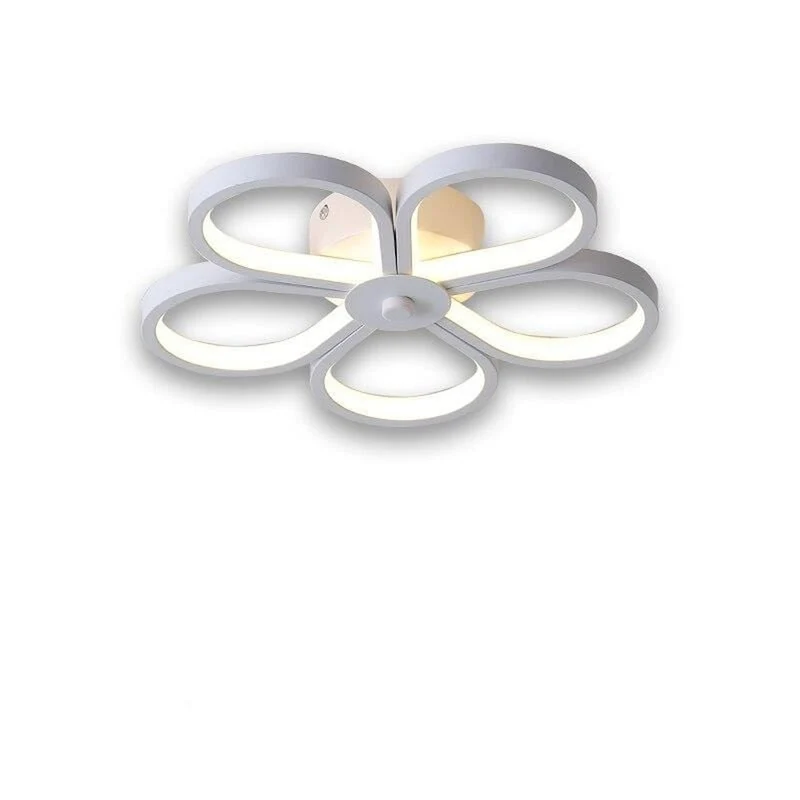 Lustre Blanc Design