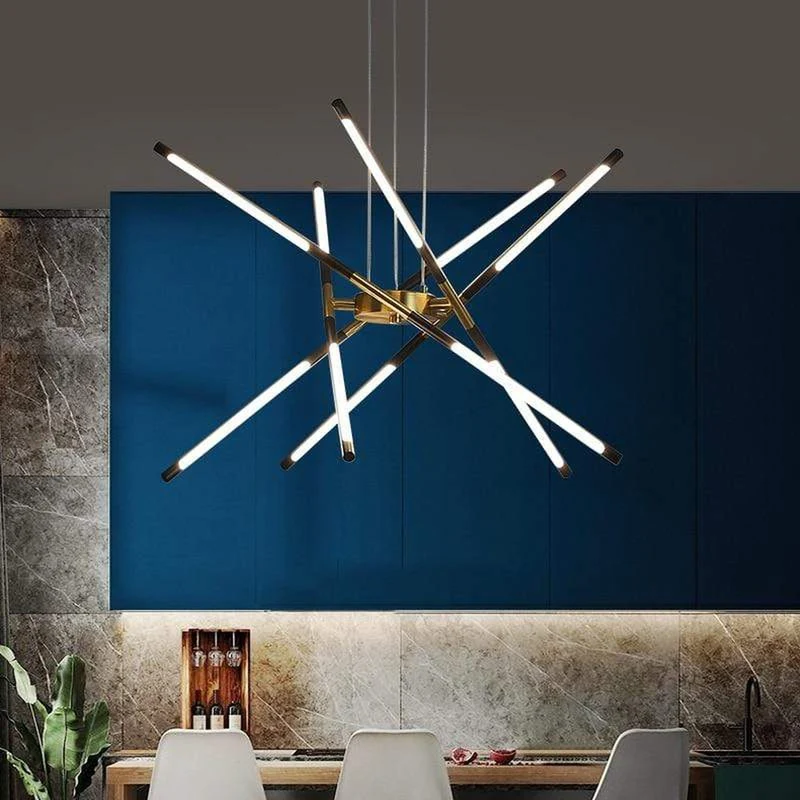 Lustre Néon