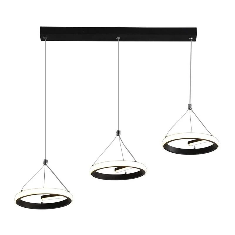 Lustre En Cercle