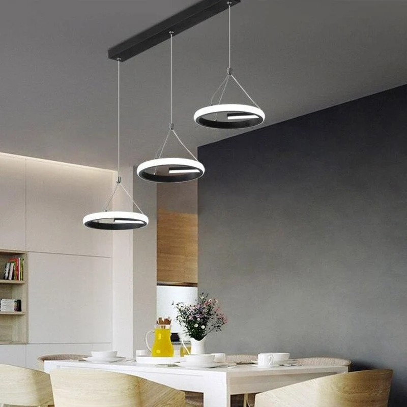 Lustre En Cercle