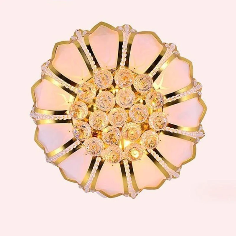 Lustre géant design