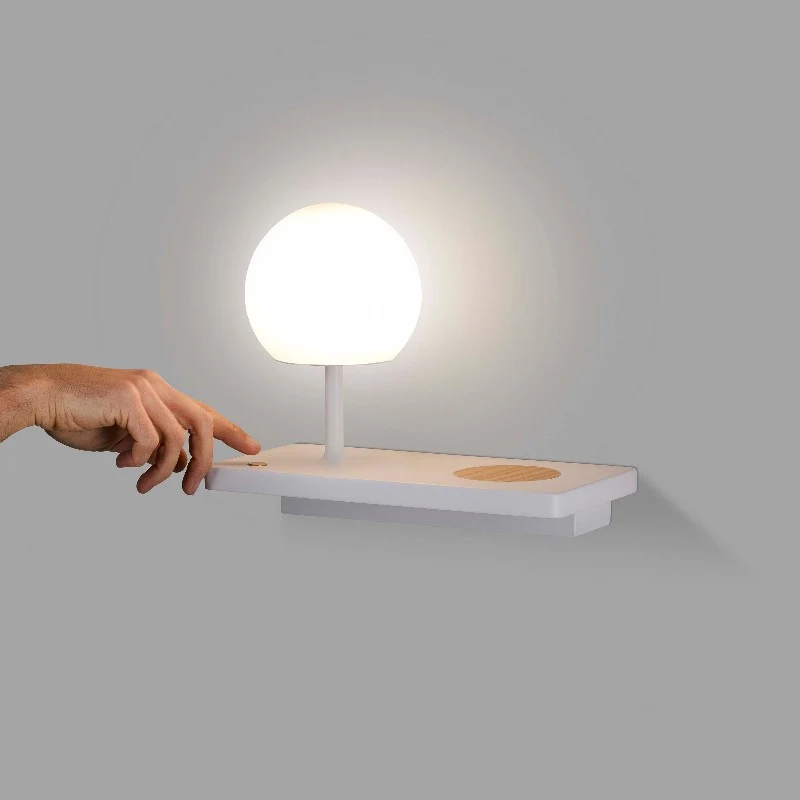 Niko Table-Wall LED lamp