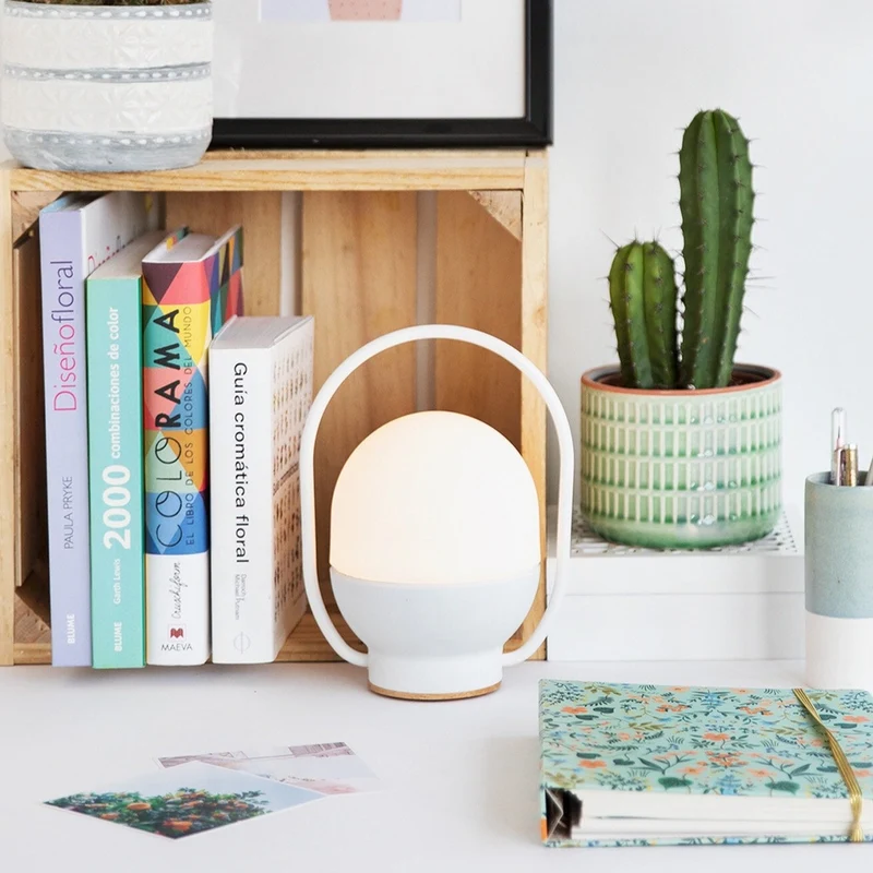 Faro Take Away Portable LED lamp