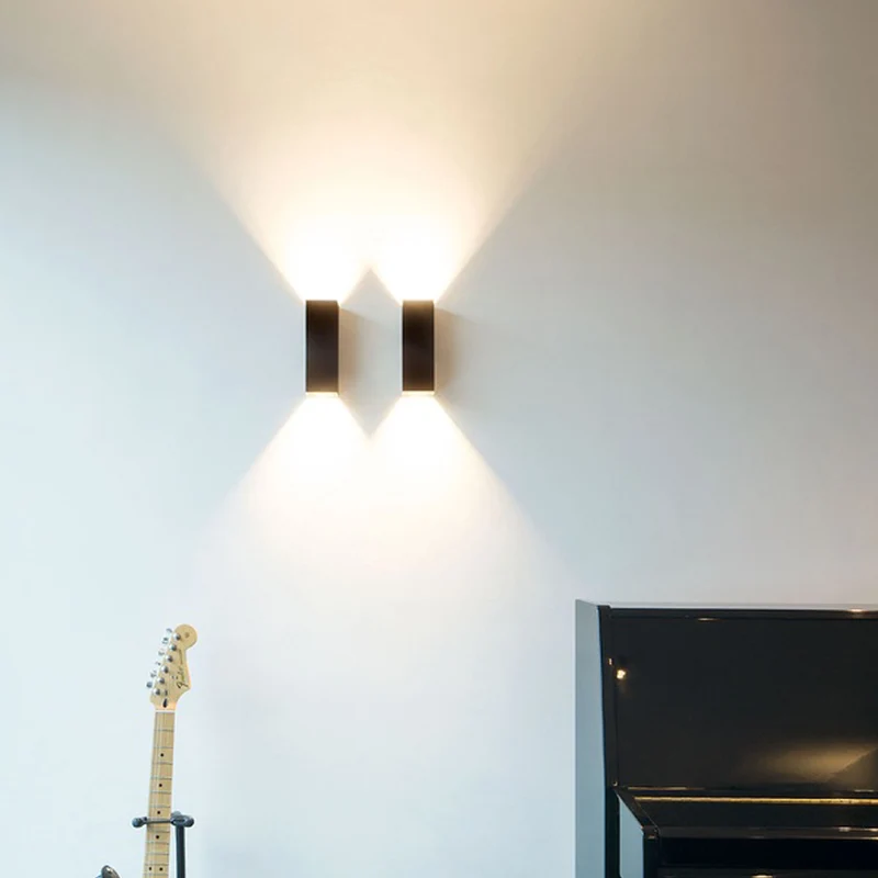 Wever & Ducre Box Mini Wall Lamp