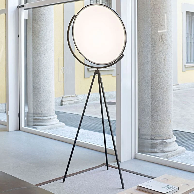Flos Superloon Floorlamp