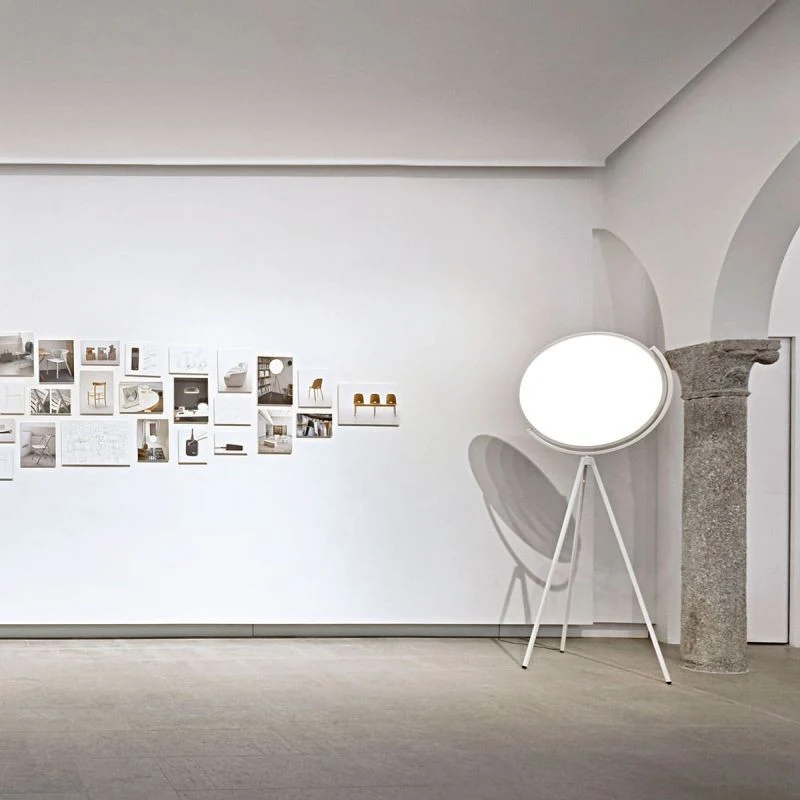 Flos Superloon Floorlamp