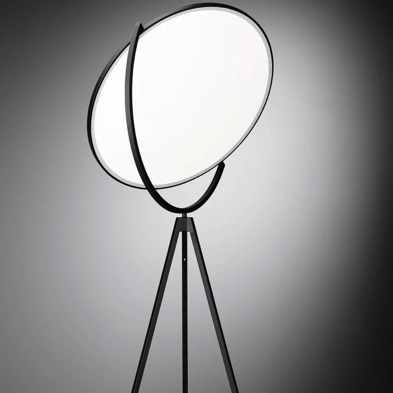 Flos Superloon Floorlamp