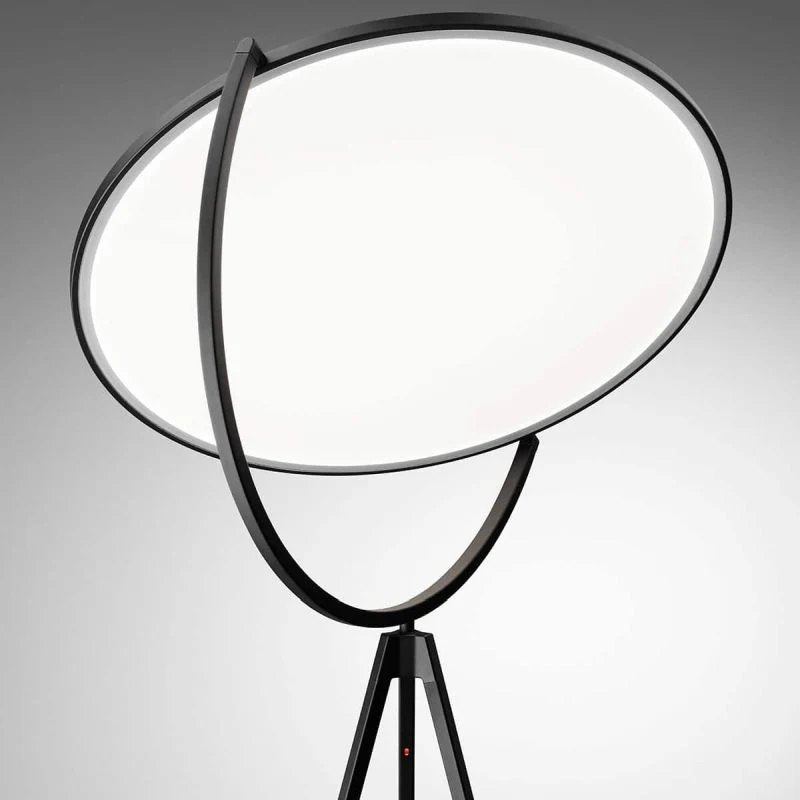 Flos Superloon Floorlamp