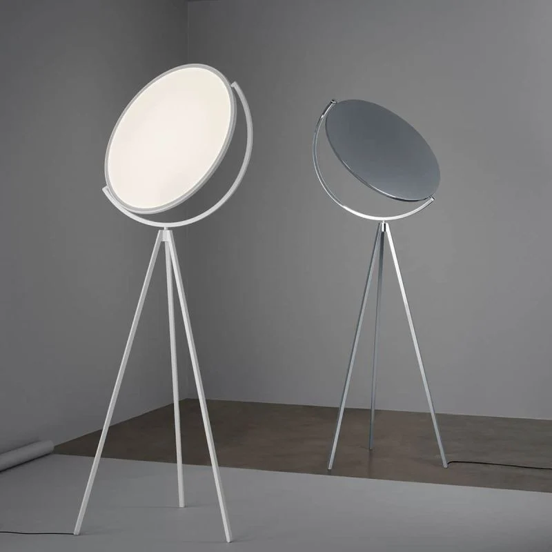 Flos Superloon Floorlamp