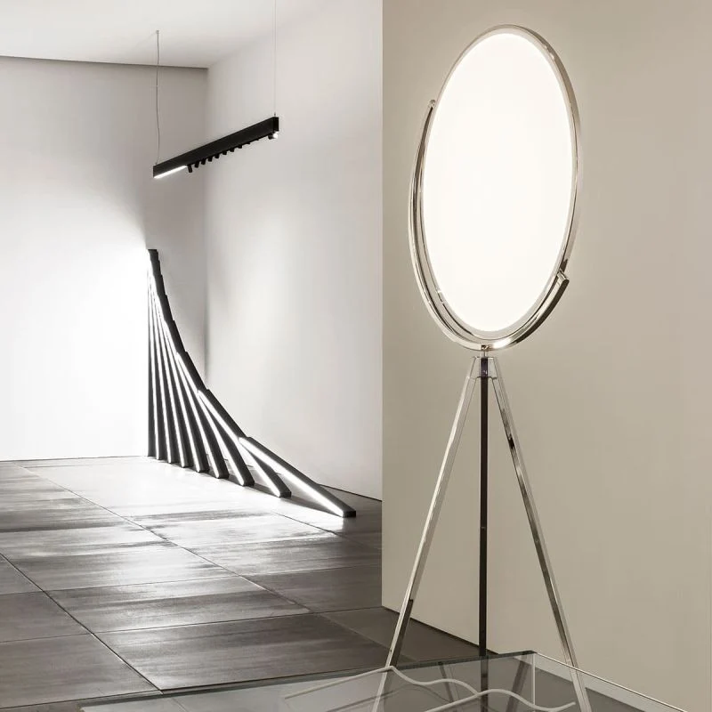 Flos Superloon Floorlamp