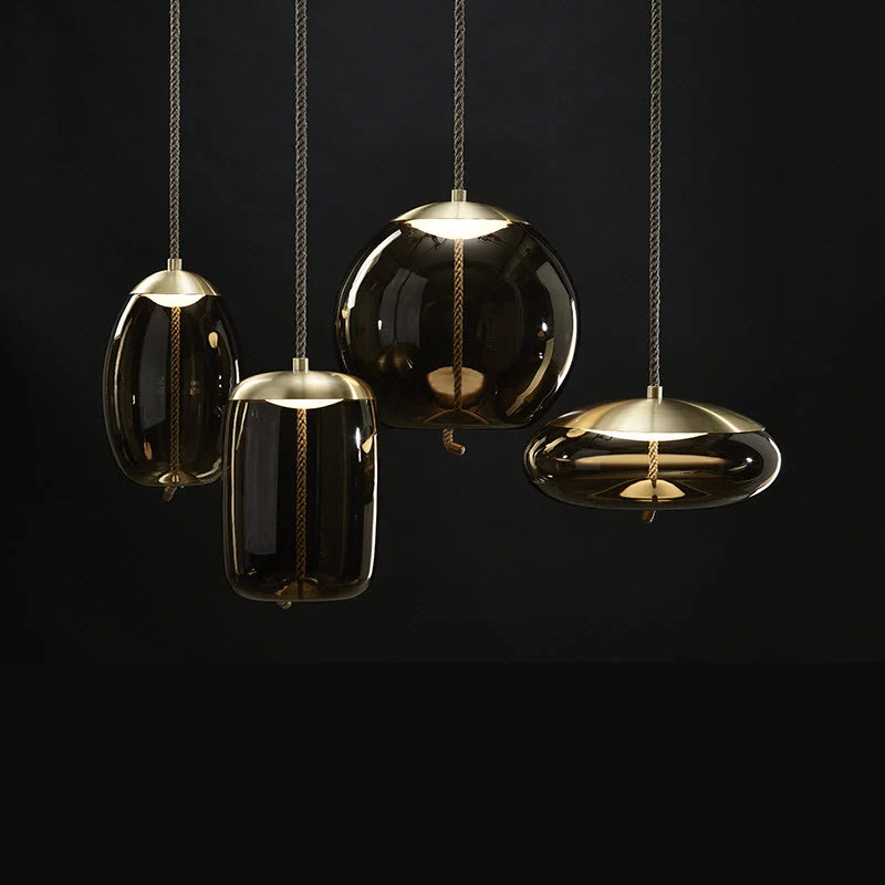 Brokis Knot Small Pendant
