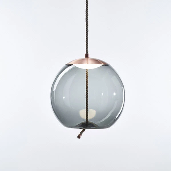 Brokis Knot Small Pendant