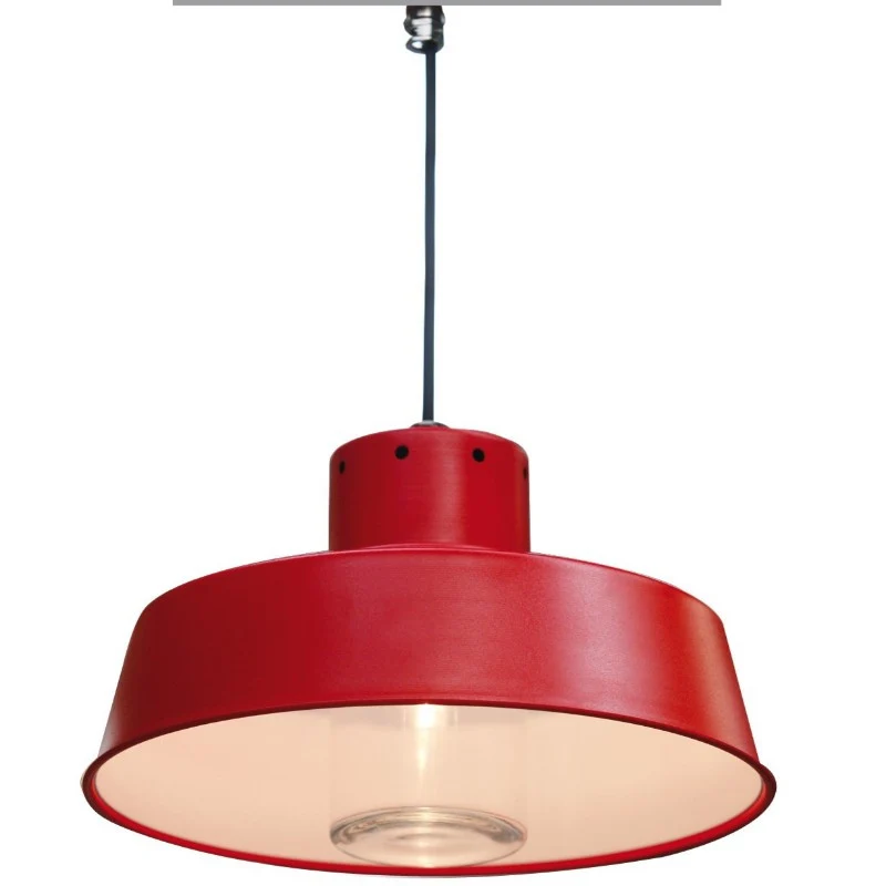 Roger Pradier Faktory outdoor lamp (pendant)