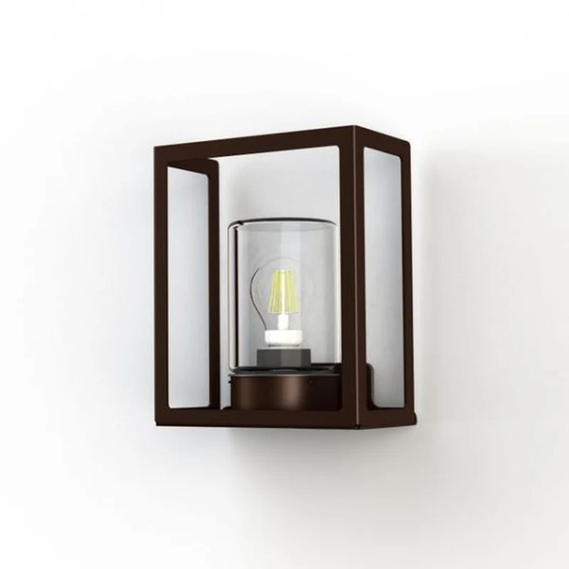 Roger Pradier Hugy outdoor lamp