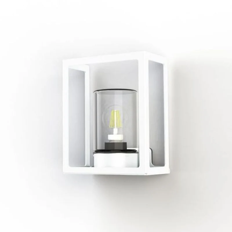 Roger Pradier Hugy outdoor lamp