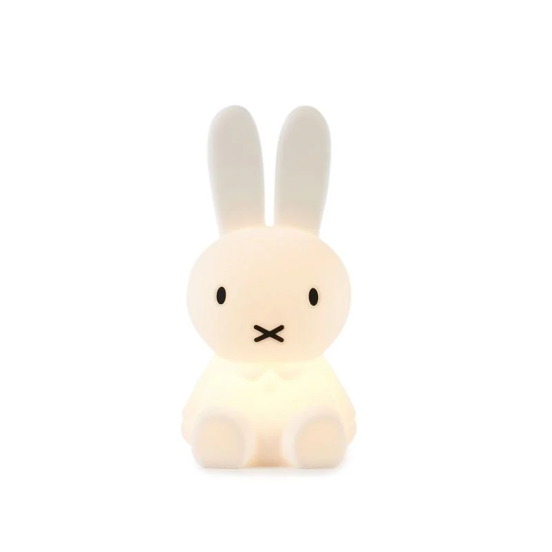 Mr Maria Miffy First Light Table Lamp