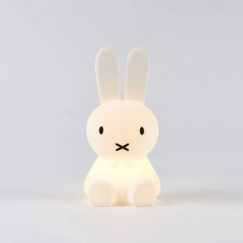 Mr Maria Miffy First Light Table Lamp
