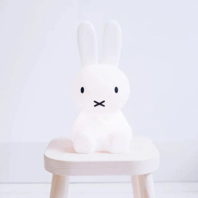 Mr Maria Miffy First Light Table Lamp