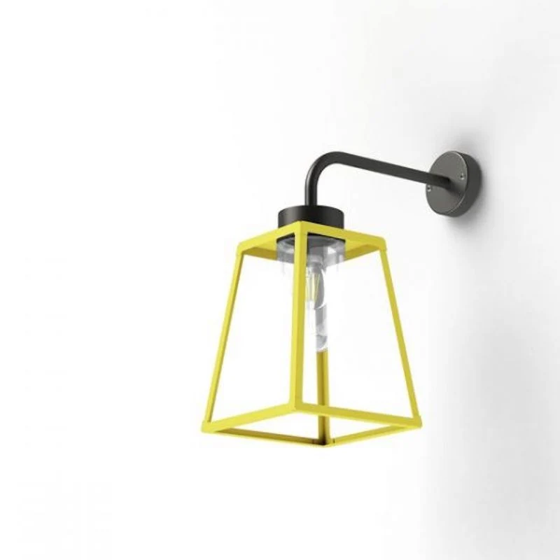 Roger Pradier Lampiok outdoor lamp