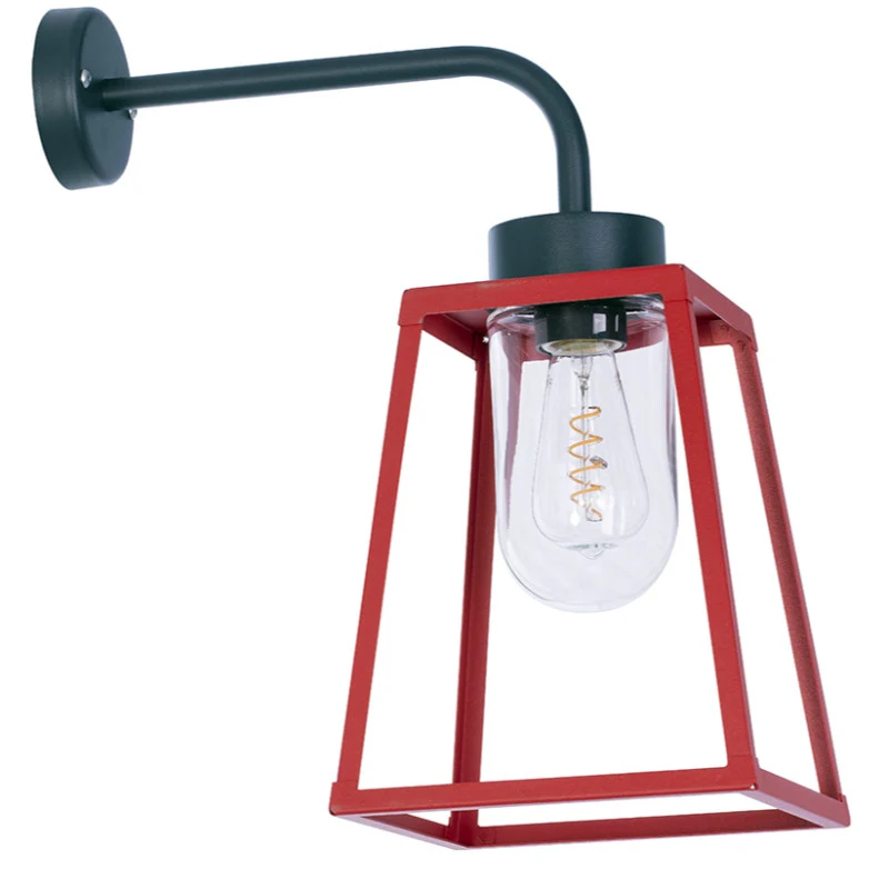 Roger Pradier Lampiok outdoor lamp