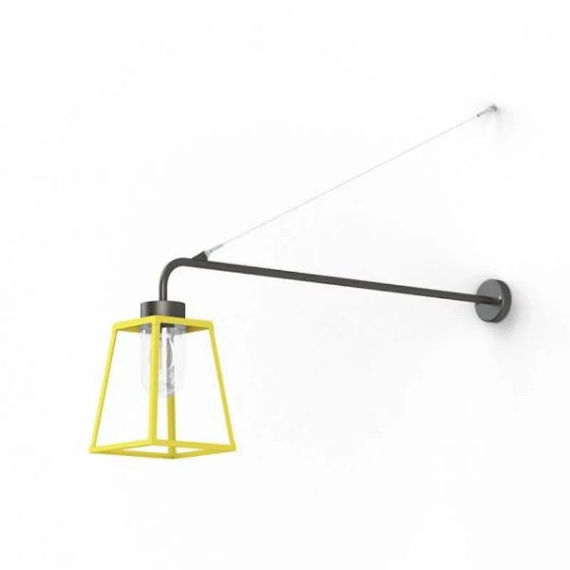 Roger Pradier Lampiok outdoor lamp