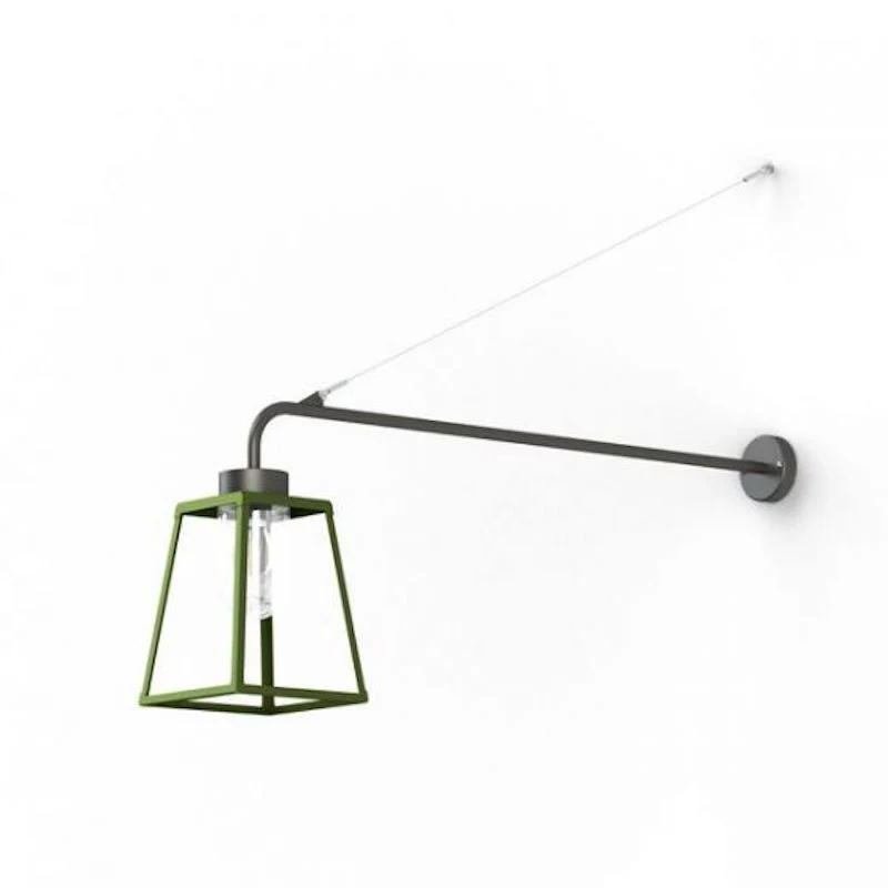 Roger Pradier Lampiok outdoor lamp