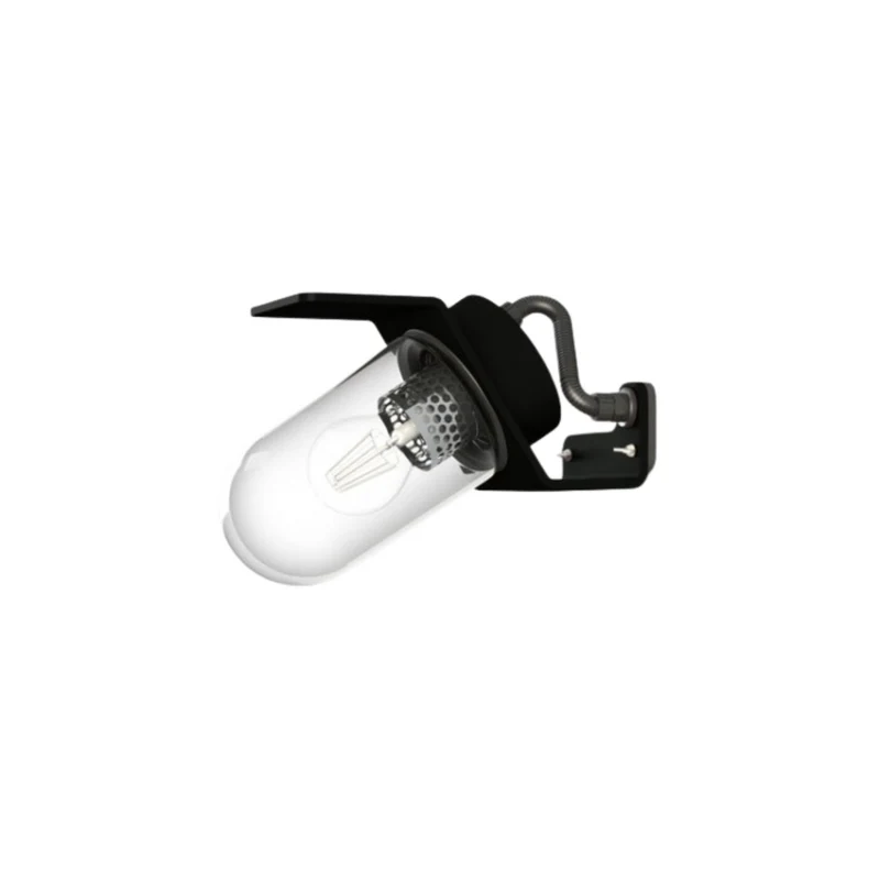 Roger Pradier Sherlock N° 1 Outdoor Wall Lamp