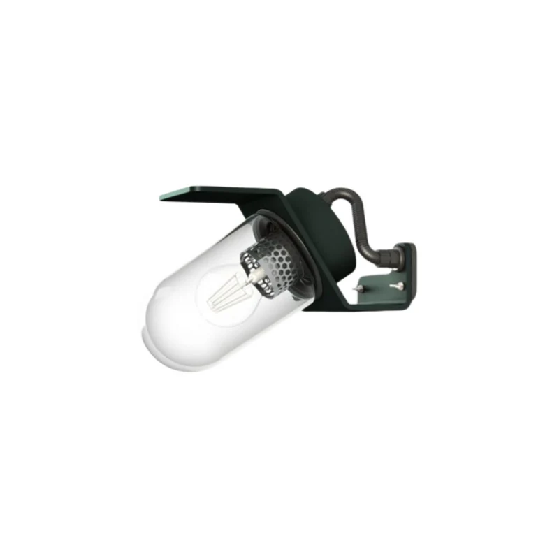 Roger Pradier Sherlock N° 1 Outdoor Wall Lamp