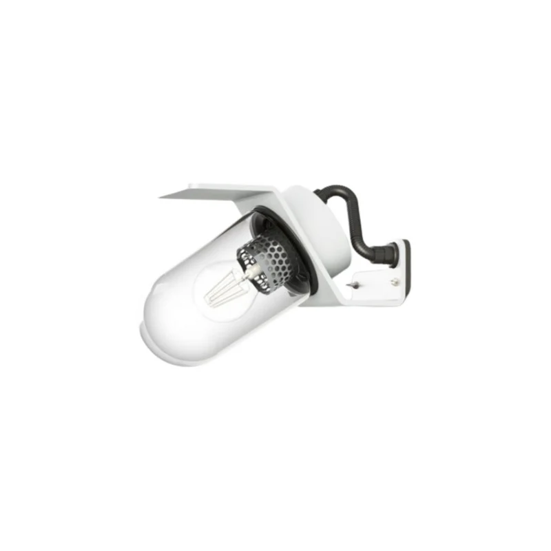 Roger Pradier Sherlock N° 1 Outdoor Wall Lamp