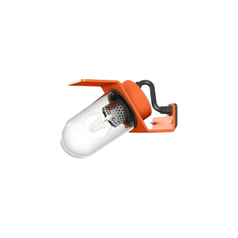 Roger Pradier Sherlock N° 1 Outdoor Wall Lamp